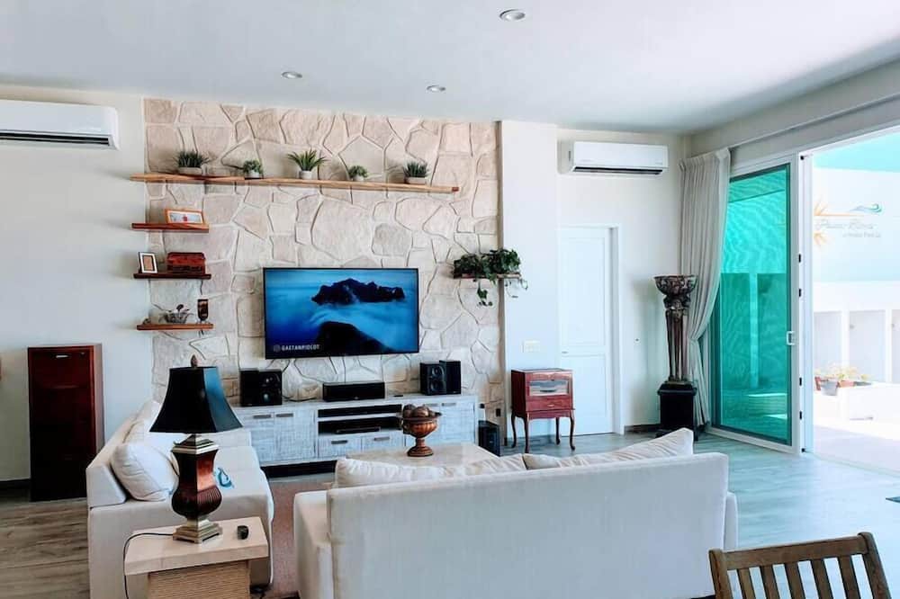 Photo of Livingroom in La Ventana