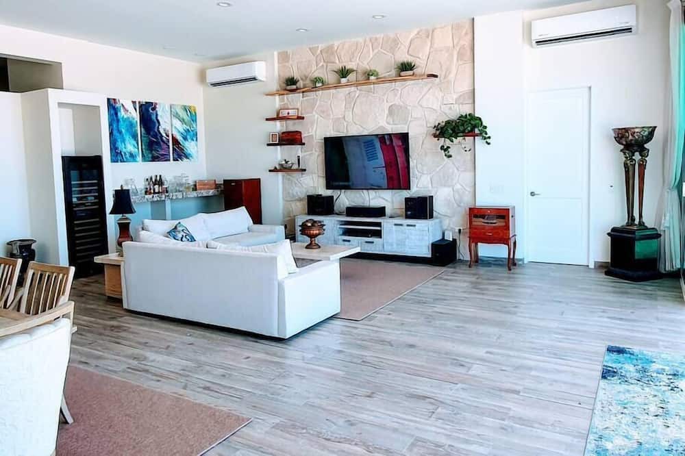 Photo of Livingroom in La Ventana