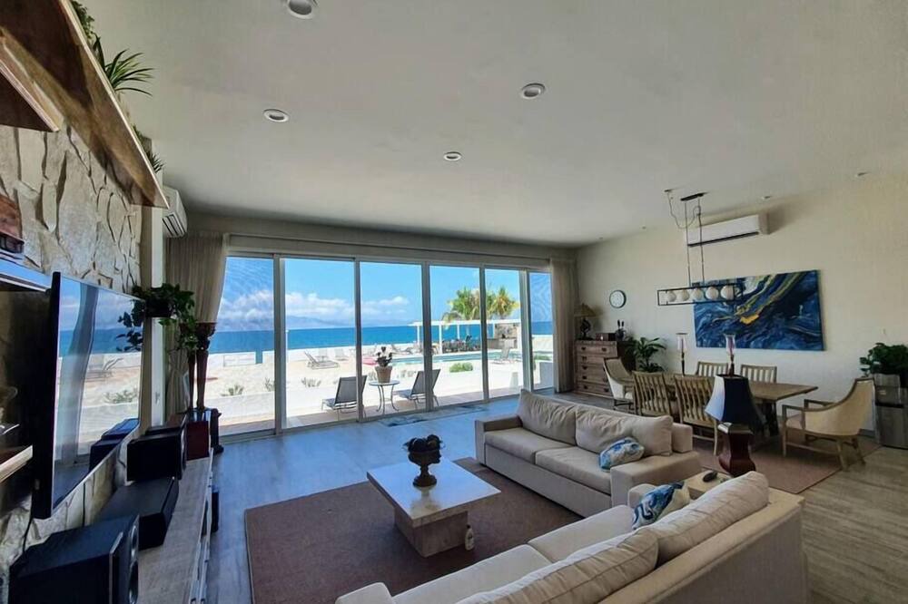 Photo of Livingroom in La Ventana
