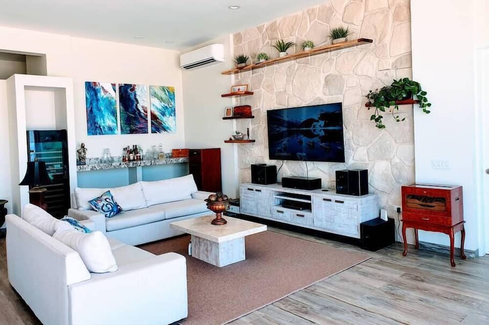 Photo of Livingroom in La Ventana