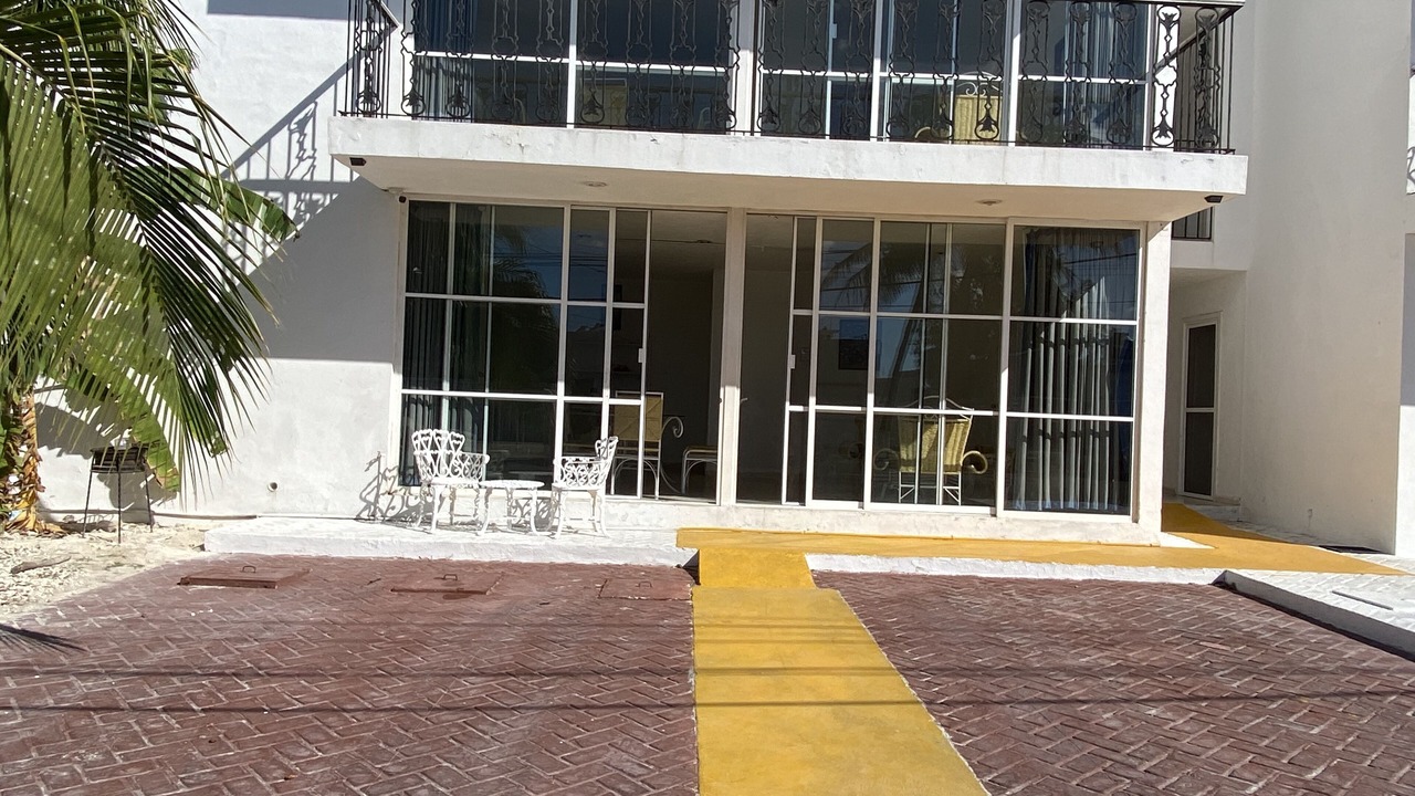 Photo of Outdoor in Progreso Municipality