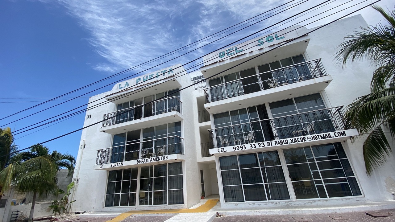 Photo of Outdoor in Progreso Municipality