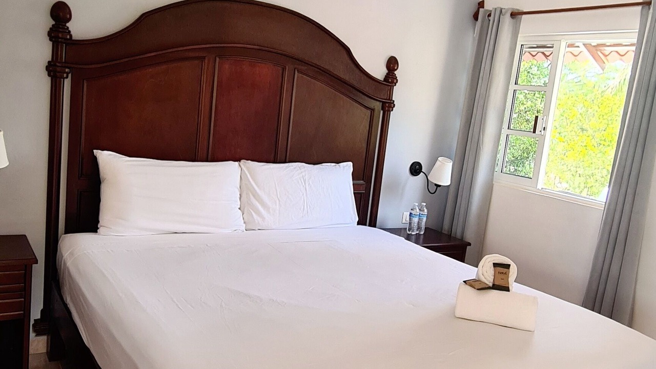 Photo of Bedroom in Izamal