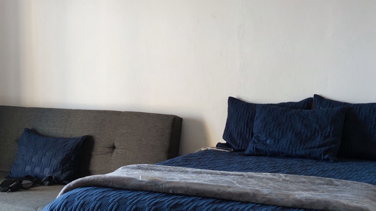 Photo of Bedroom in Puerto San Carlos
