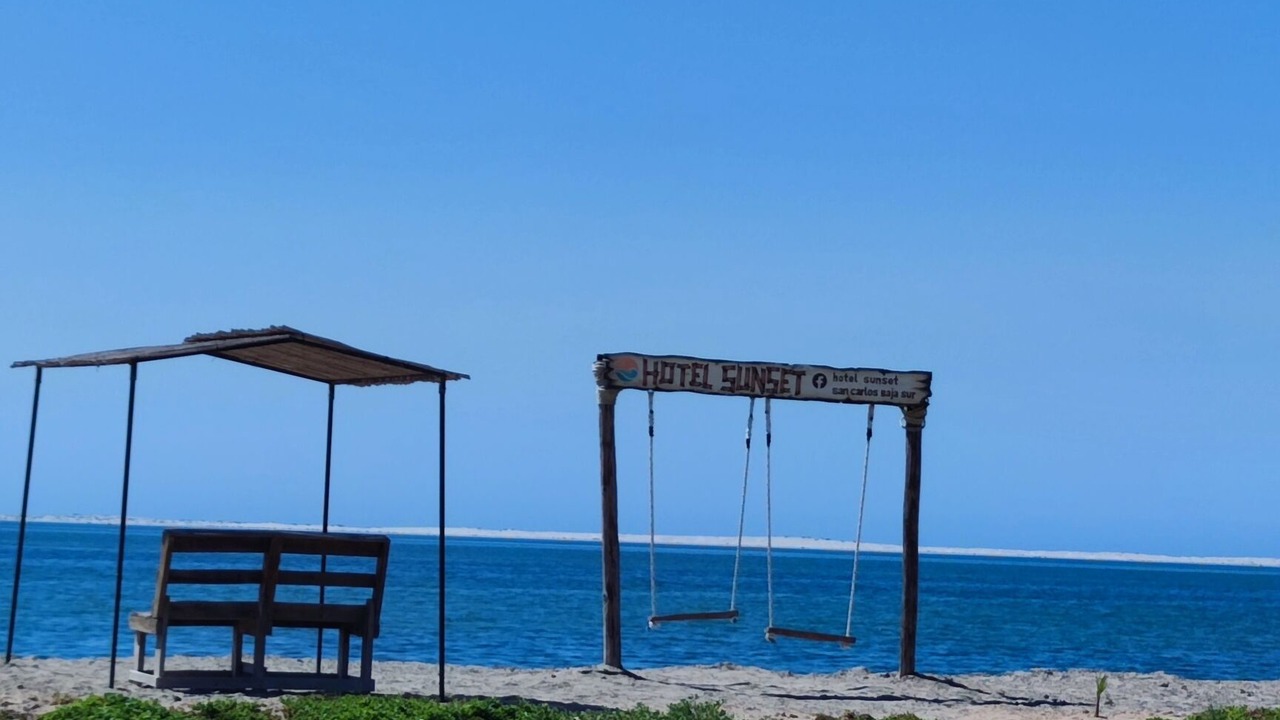 Photo of Outdoor in Puerto San Carlos