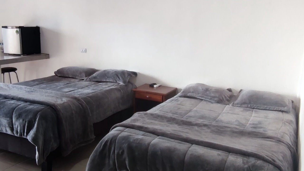 Photo of Bedroom in Puerto San Carlos
