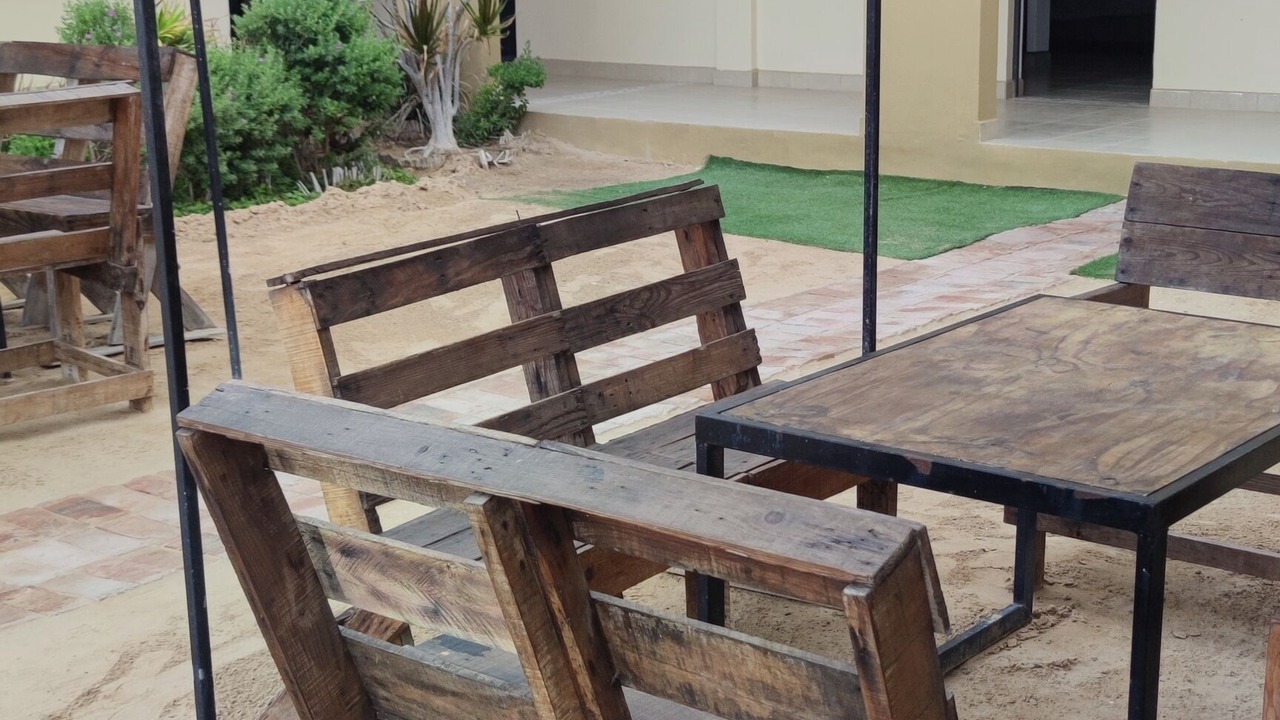 Photo of Outdoor in Puerto San Carlos