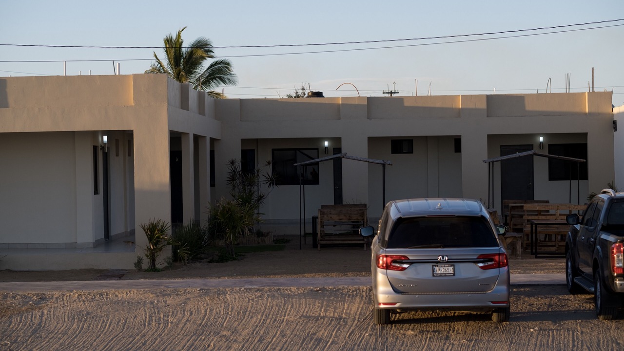 Photo of Outdoor in Puerto San Carlos