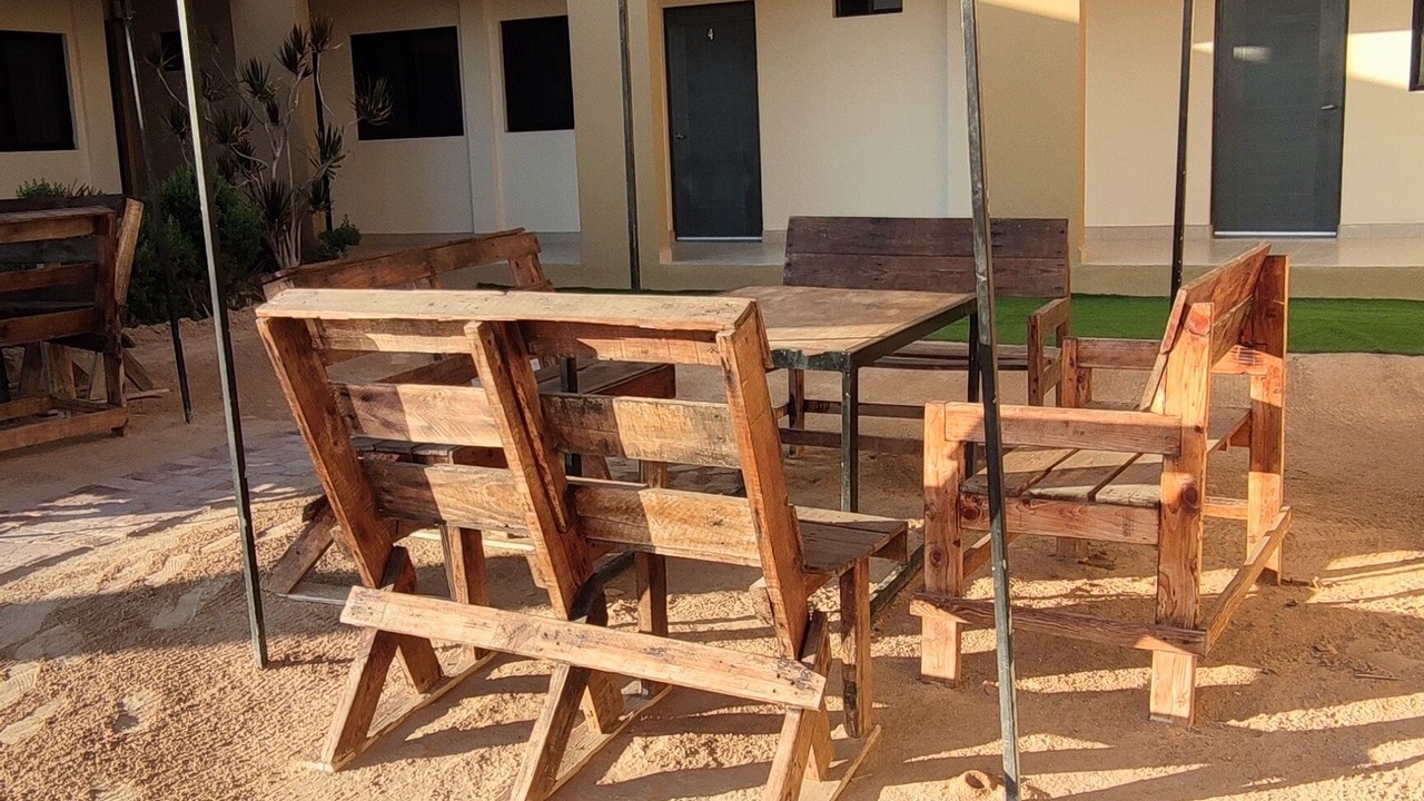 Photo of Outdoor in Puerto San Carlos