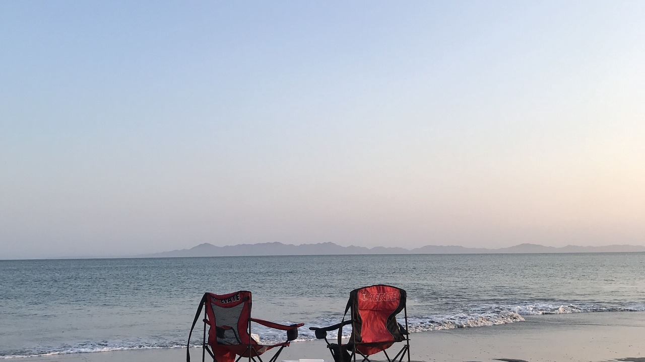 Photo of Outdoor in Puerto San Carlos