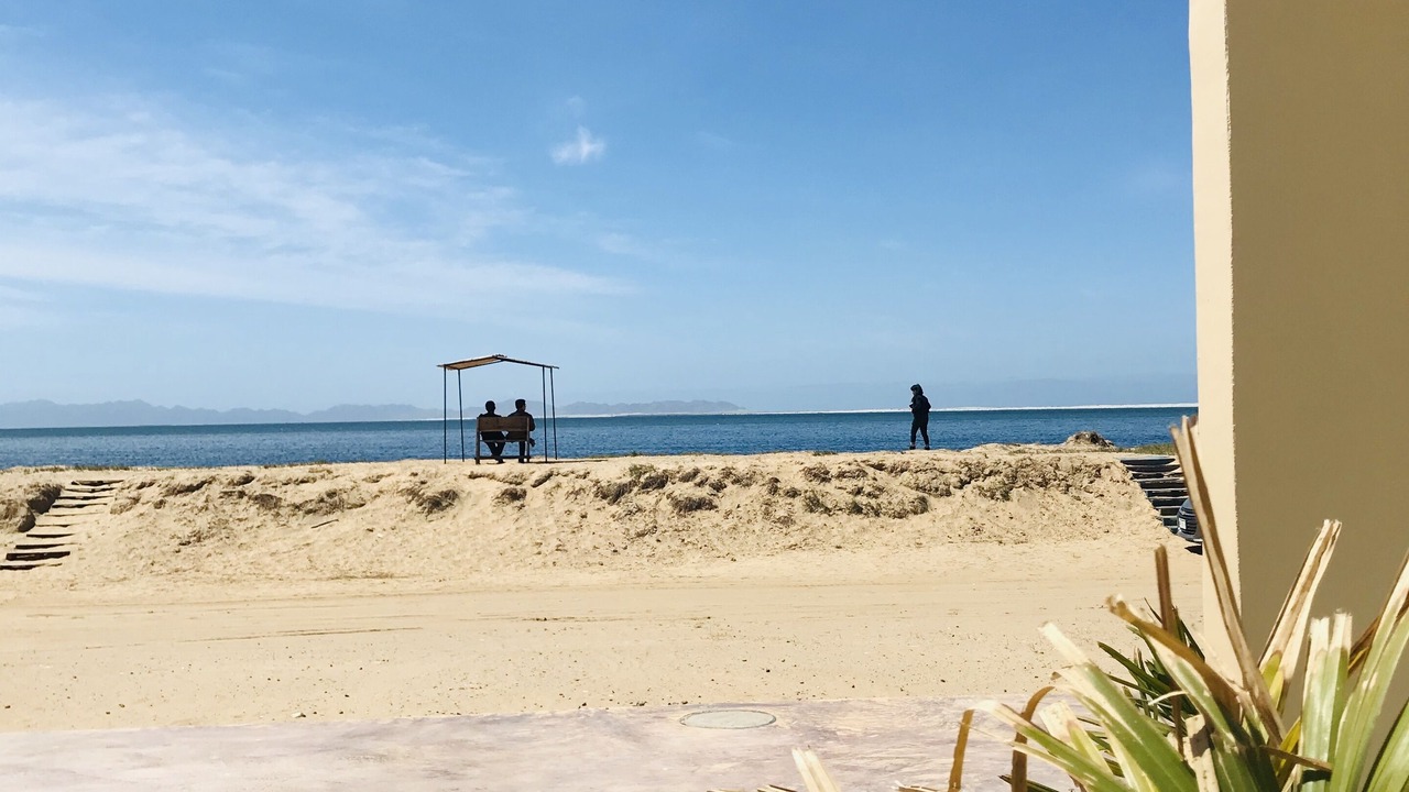 Photo of Outdoor in Puerto San Carlos
