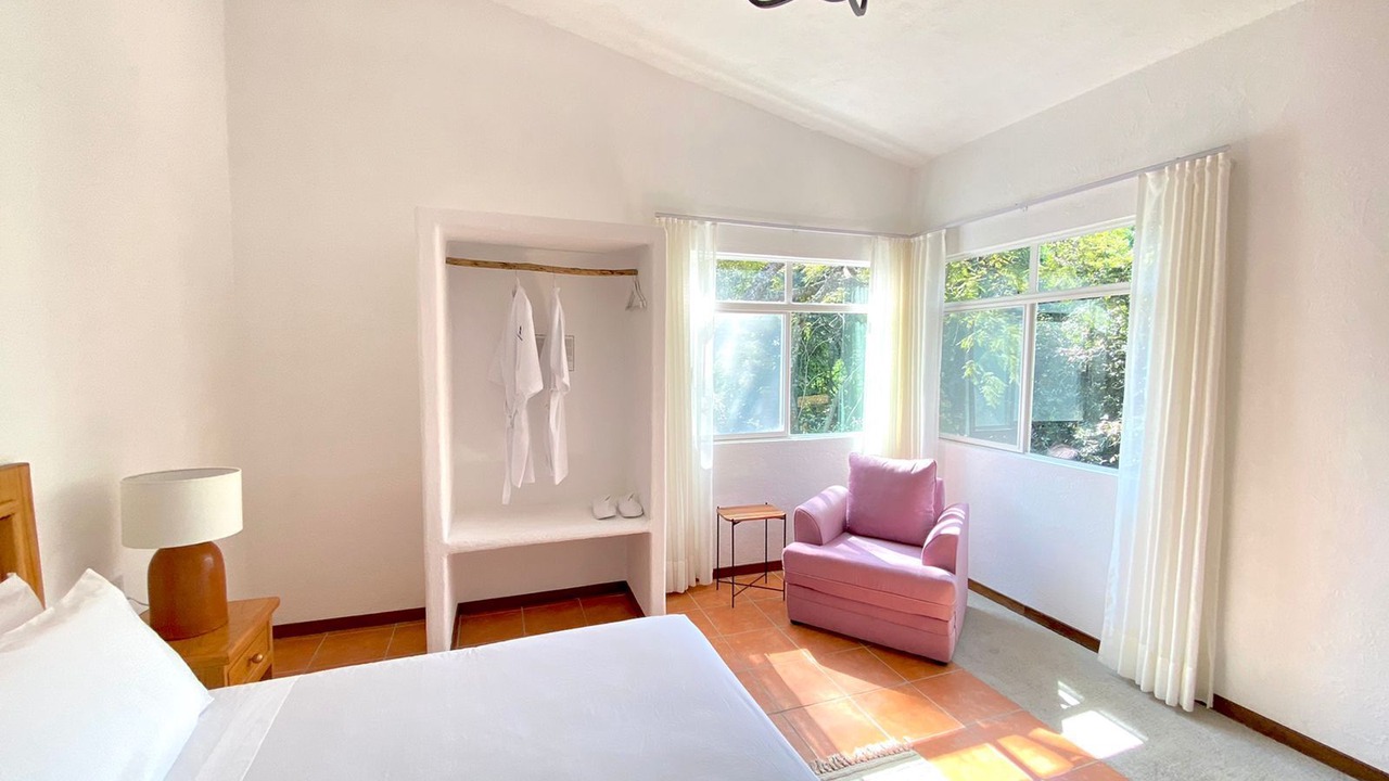 Photo of Bedroom in Cuernavaca