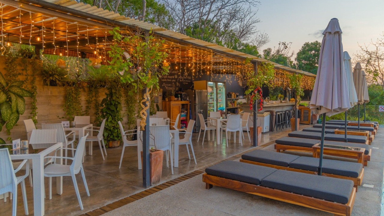 Photo of Patio Balcony in Salchi