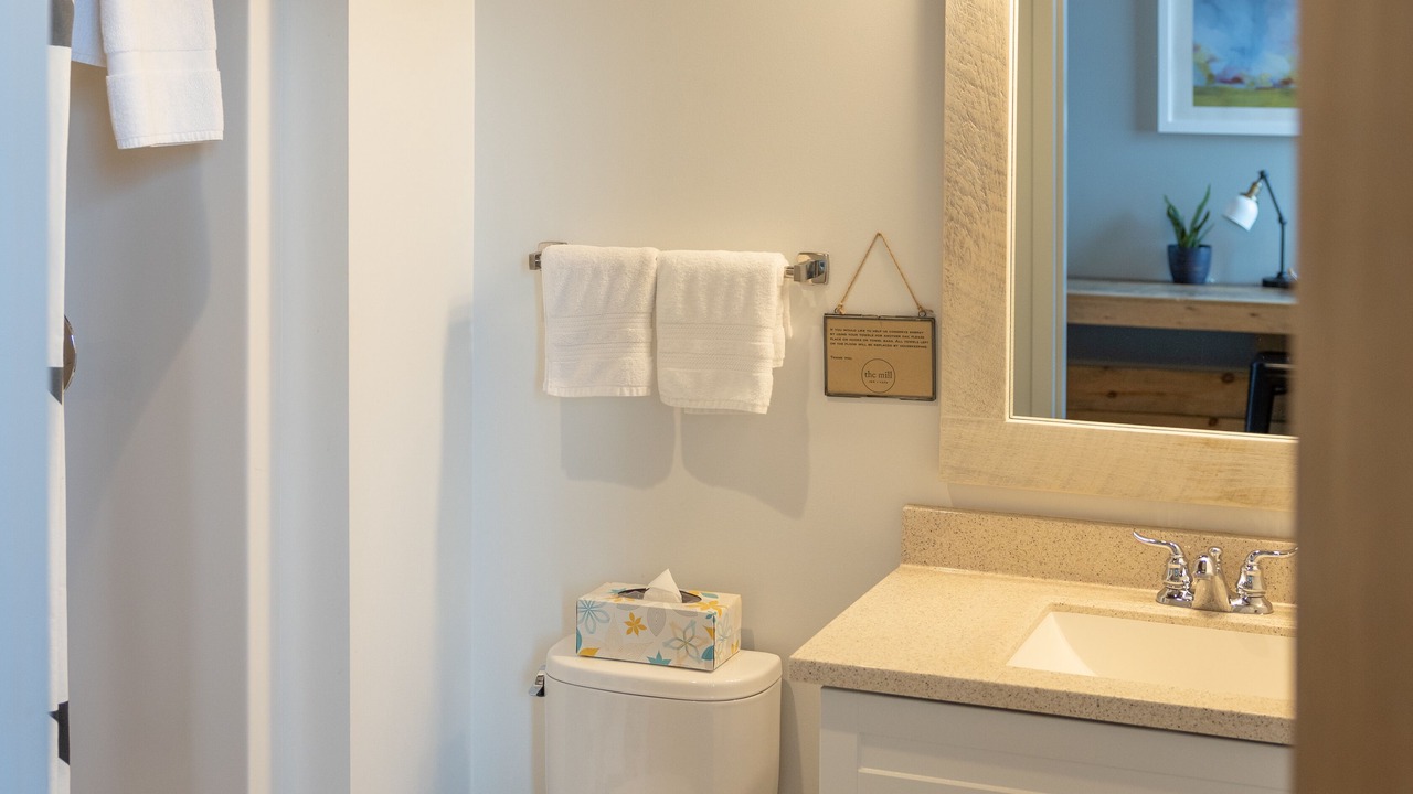 Photo of Bathroom in Dover-Foxcroft