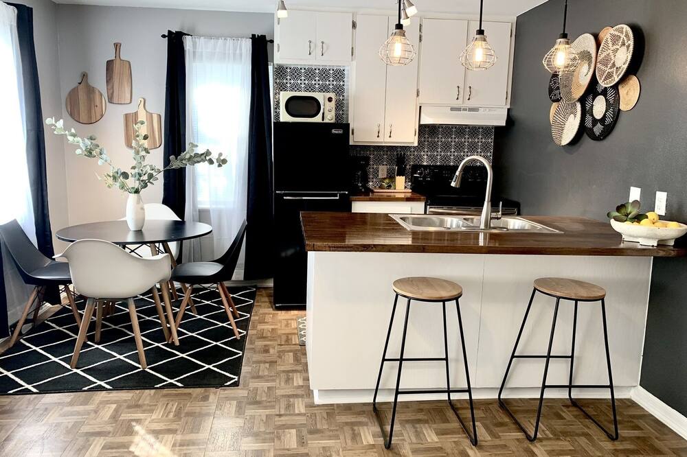 Photo of Kitchen in Mercedes