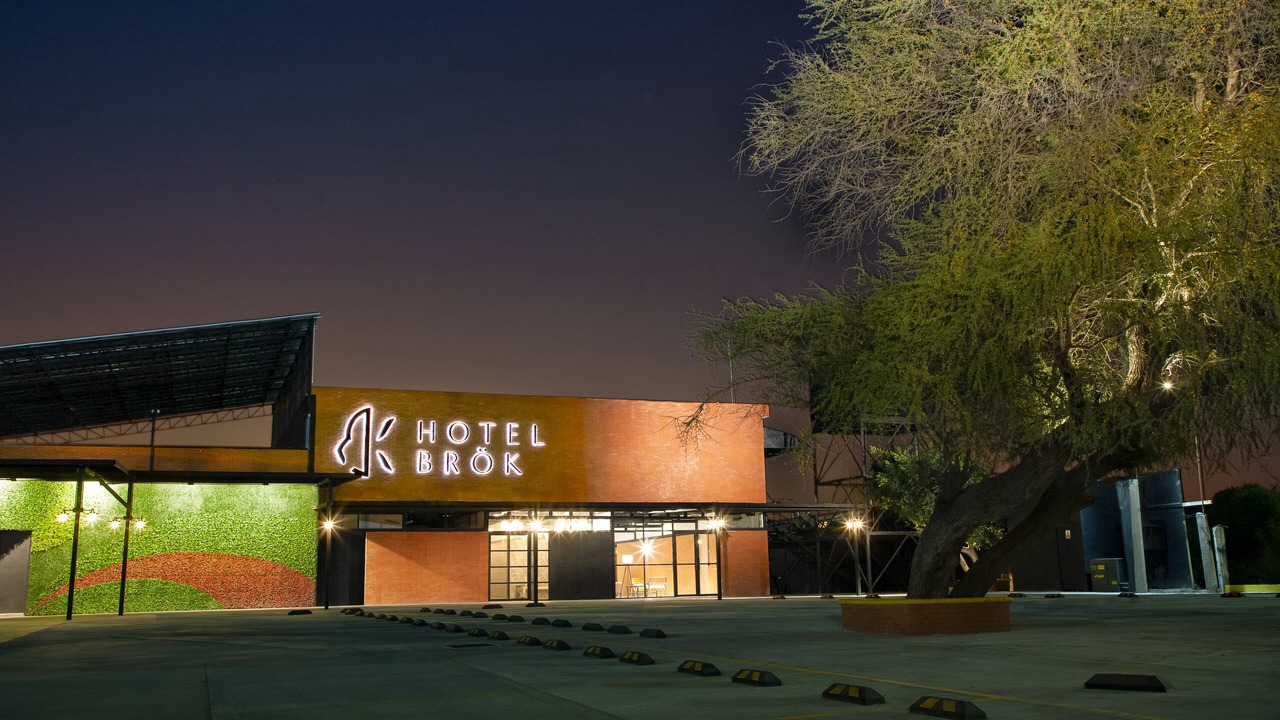 Photo of Outdoor in San Juan del Rio