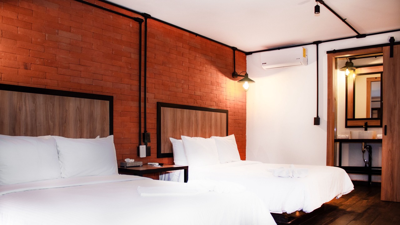 Photo of Bedroom in San Juan del Rio