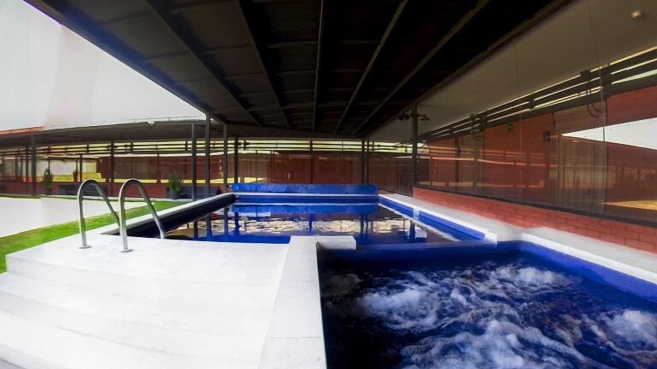 Photo of Outdoor in San Juan del Rio