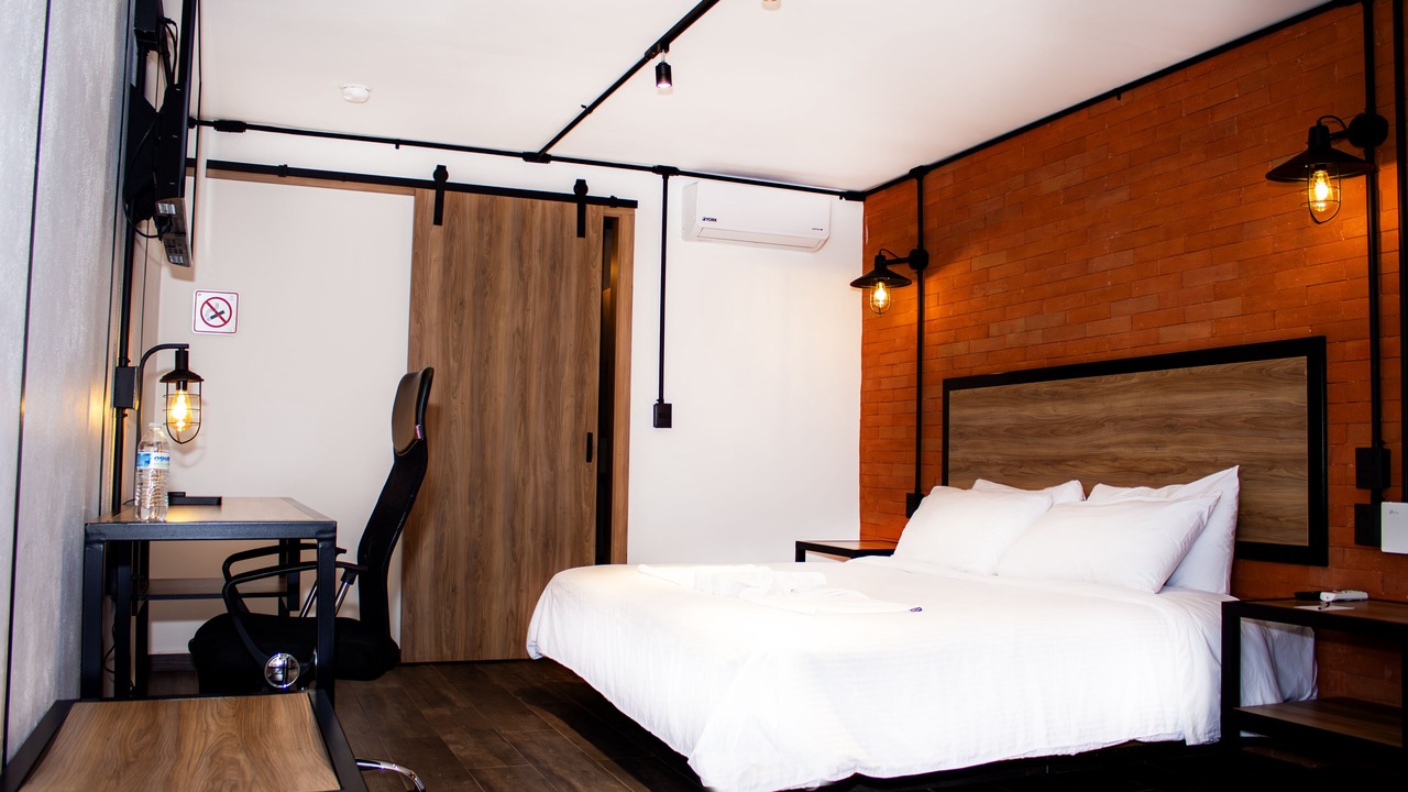 Photo of Bedroom in San Juan del Rio