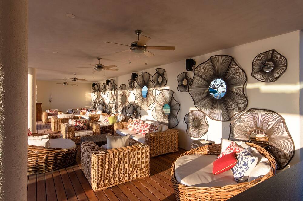 Photo of Livingroom in Emiliano Zapata