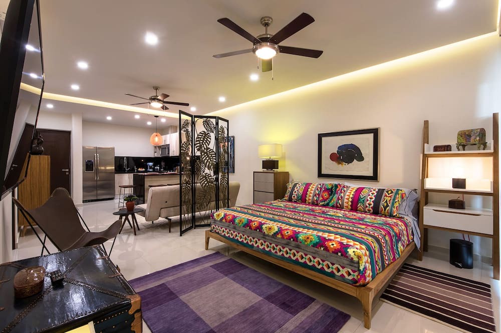 Photo of Bedroom in Emiliano Zapata