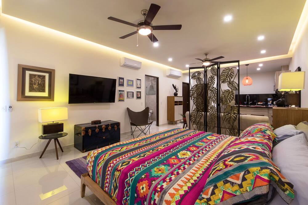 Photo of Bedroom in Emiliano Zapata