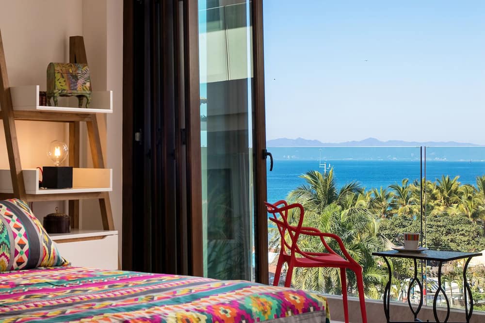 Photo of Bedroom in Emiliano Zapata