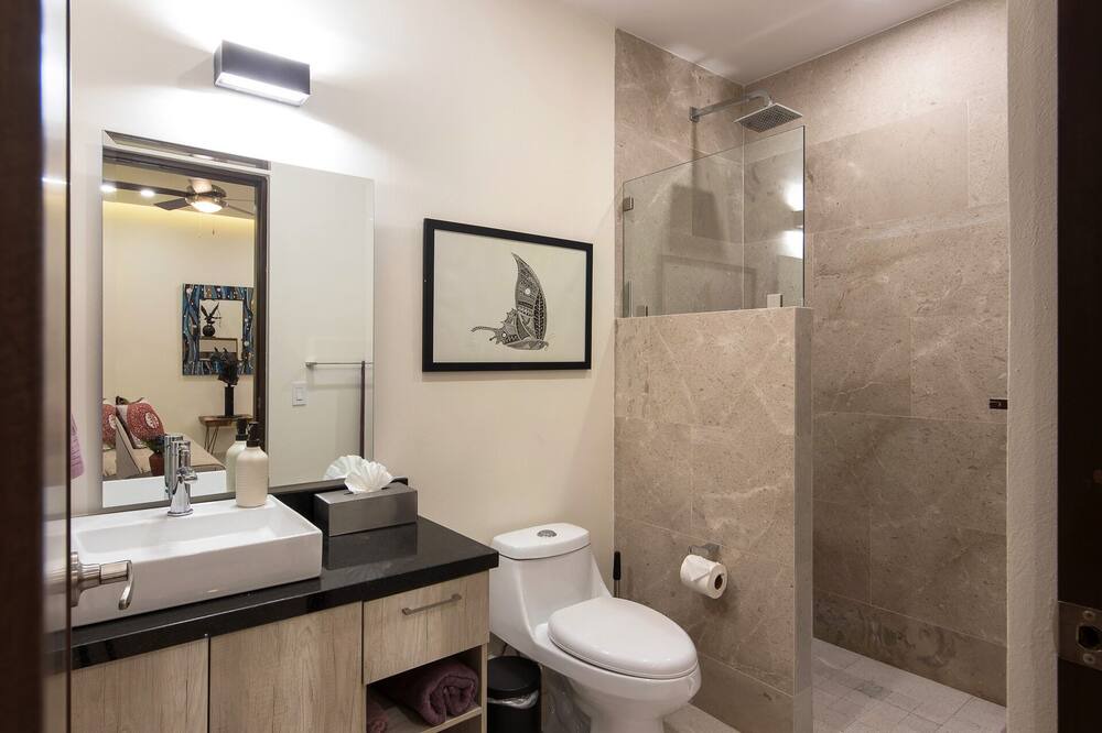 Photo of Bathroom in Emiliano Zapata