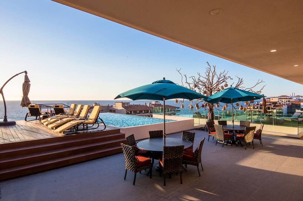 Photo of Patio Balcony in Emiliano Zapata