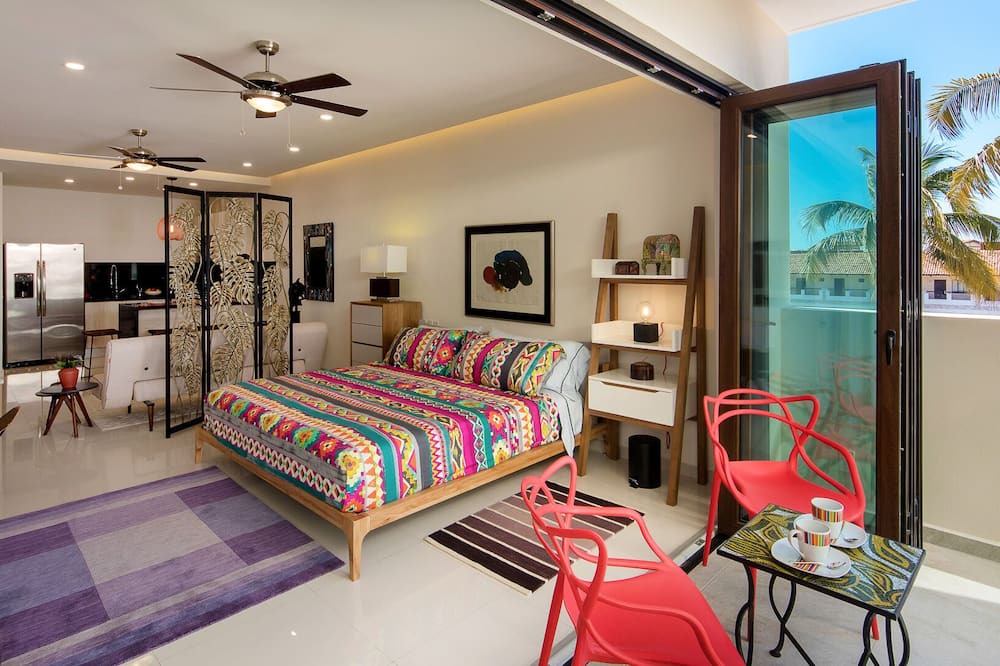 Photo of Bedroom in Emiliano Zapata