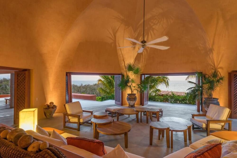 Photo of Livingroom in Boca de Iguanas