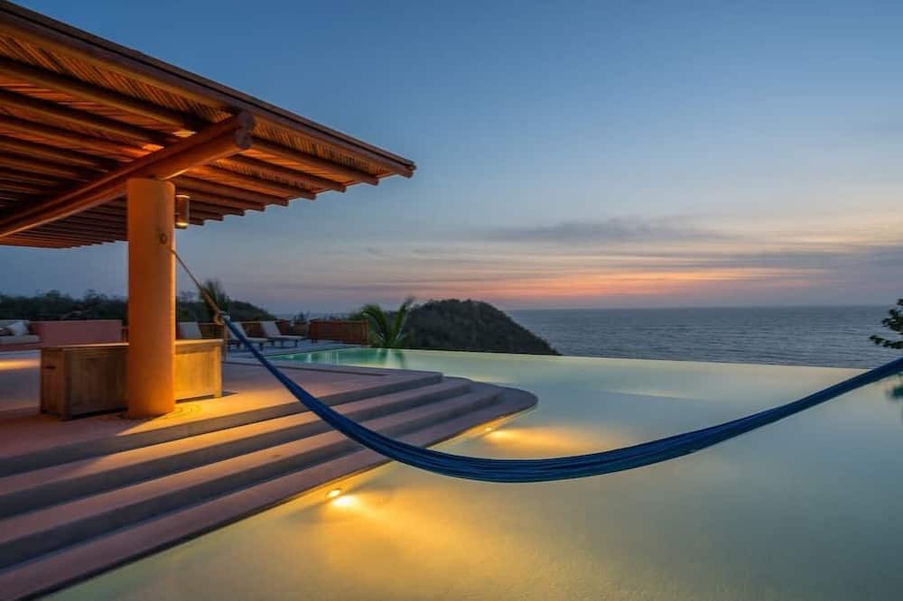 Photo of Outdoor in Boca de Iguanas