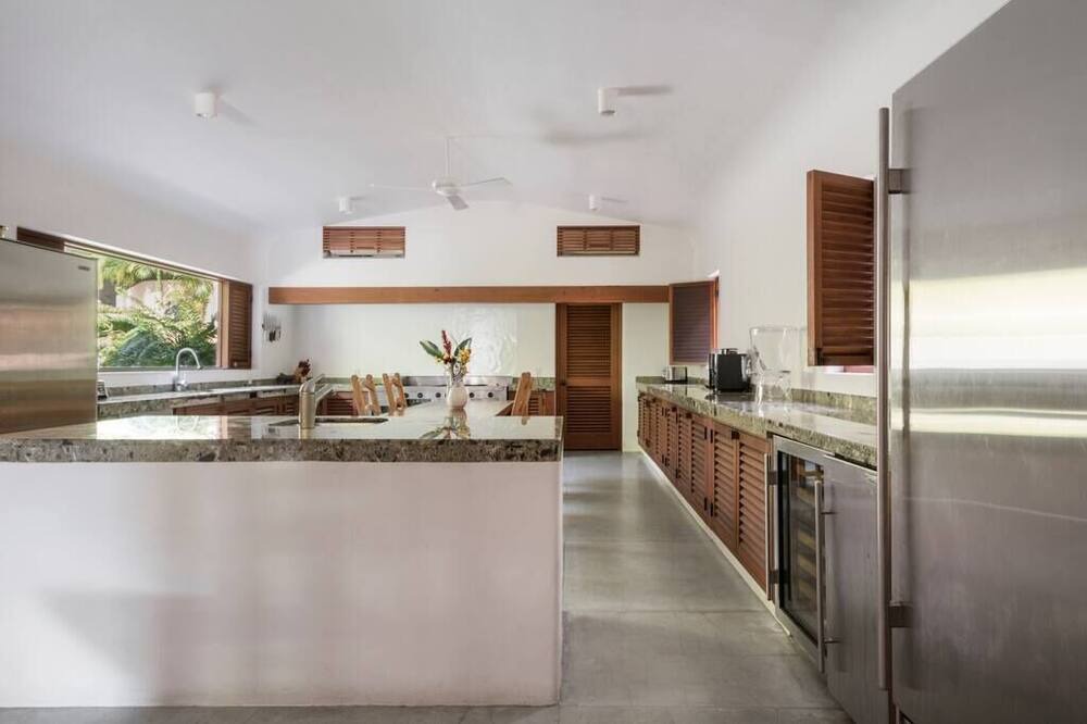 Photo of Kitchen in Boca de Iguanas