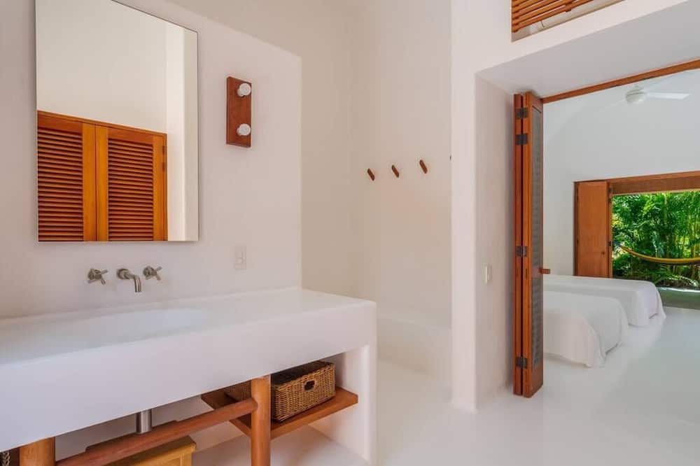 Photo of Bedroom in Boca de Iguanas