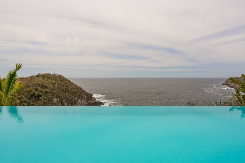 Photo of Outdoor in Boca de Iguanas