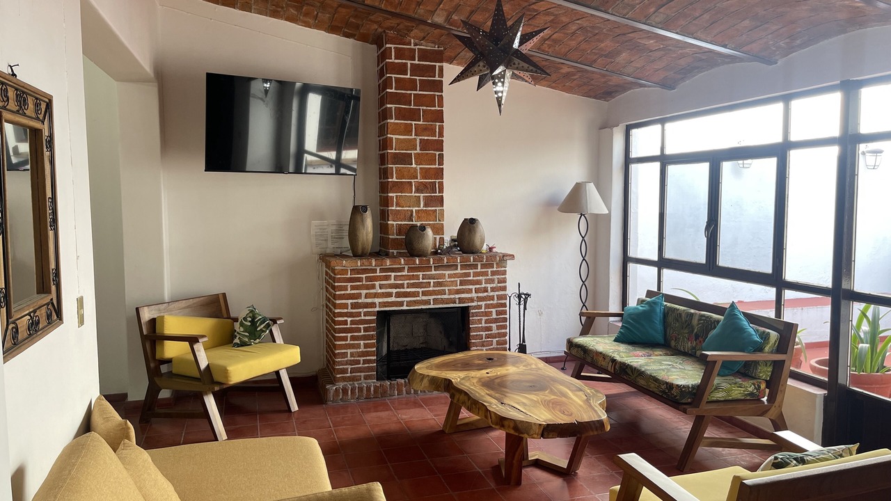 Photo of Livingroom in Chapala Centro