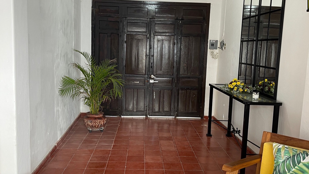 Photo of Livingroom in Chapala Centro