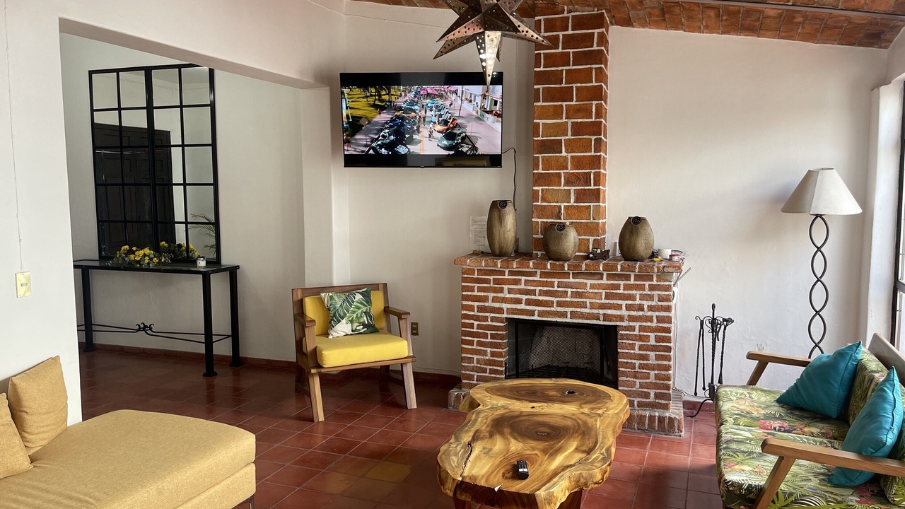 Photo of Livingroom in Chapala Centro