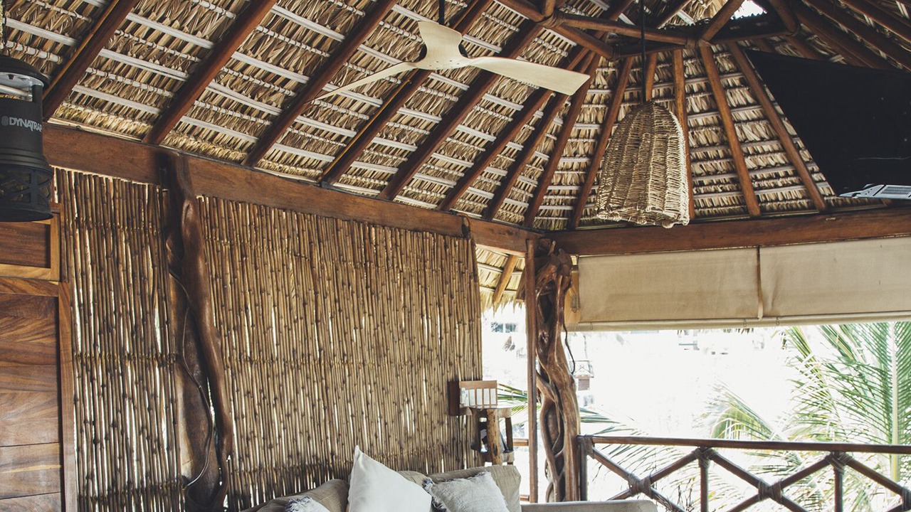 Photo of Outdoor in Los Tamarindos