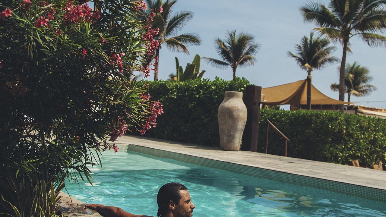 Photo of Outdoor in Los Tamarindos