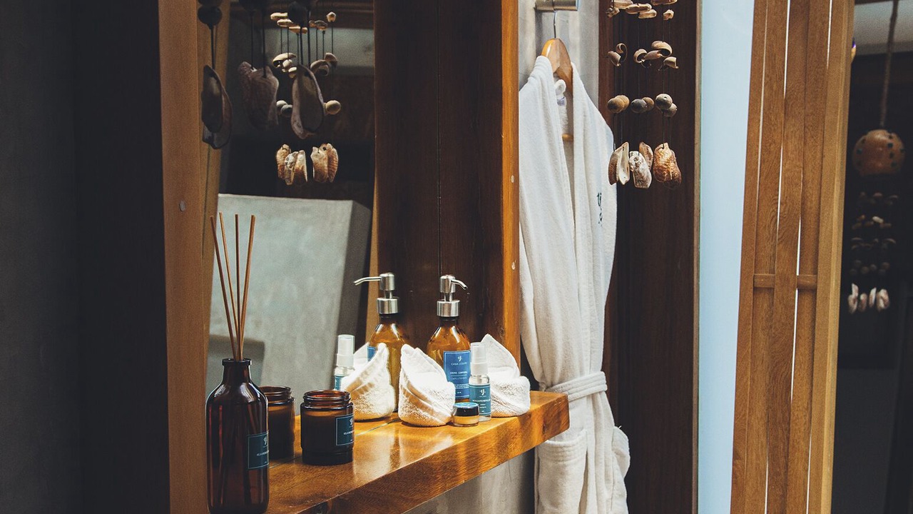 Photo of Bathroom in Los Tamarindos