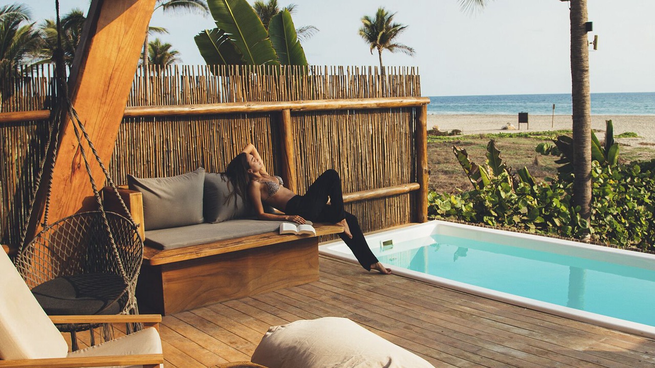 Photo of Outdoor in Los Tamarindos
