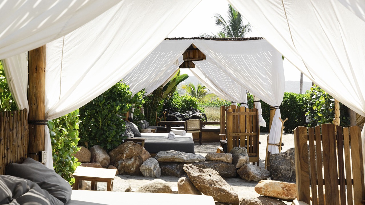 Photo of Outdoor in Los Tamarindos