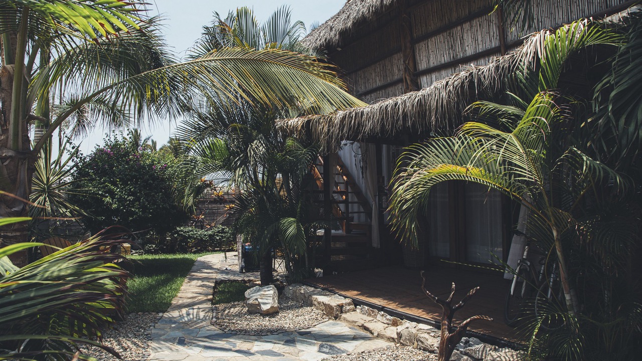 Photo of Outdoor in Los Tamarindos