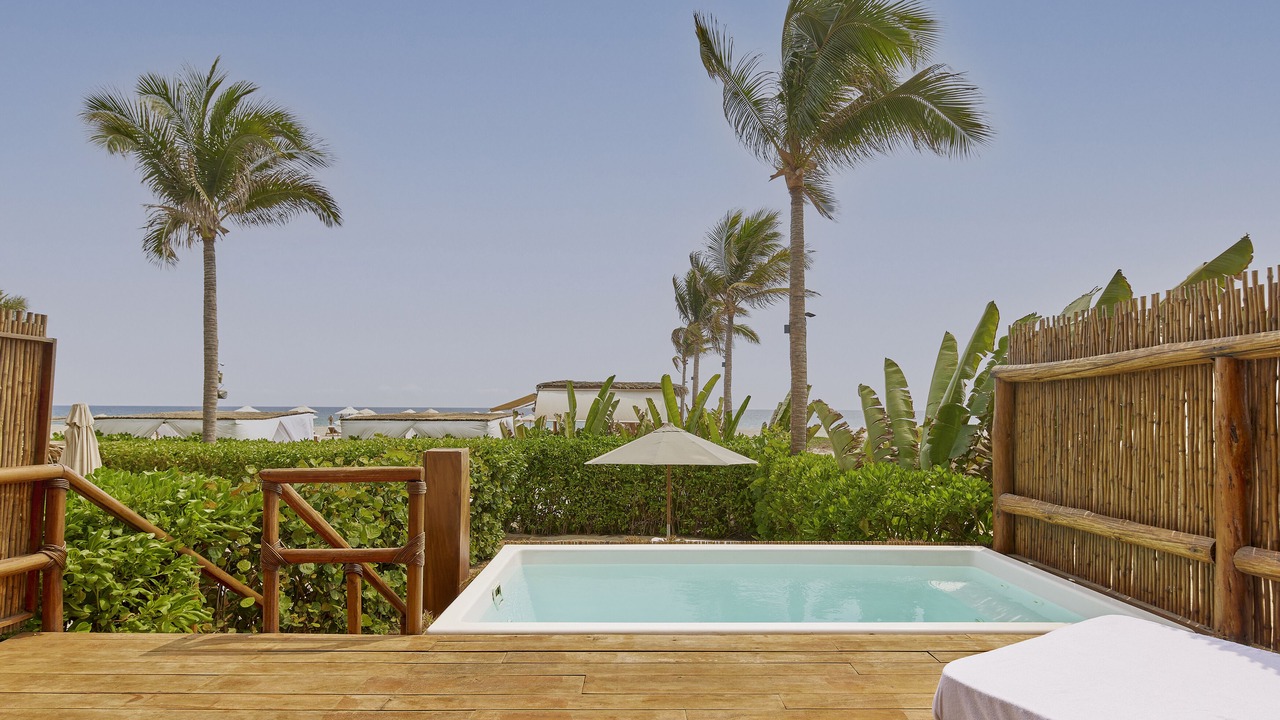 Photo of Outdoor in Los Tamarindos