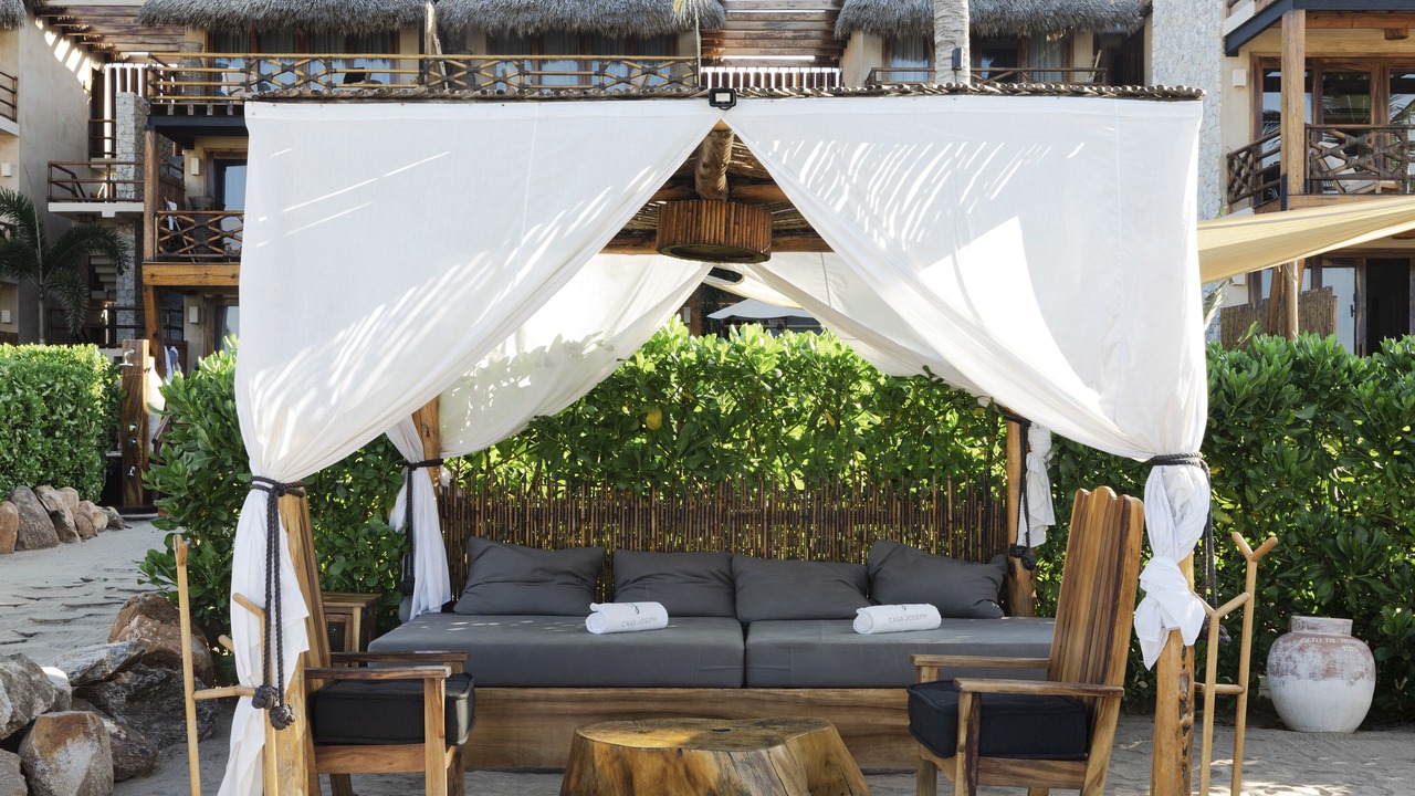 Photo of Outdoor in Los Tamarindos