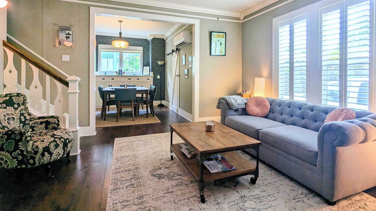 Photo of Livingroom in McMinnville