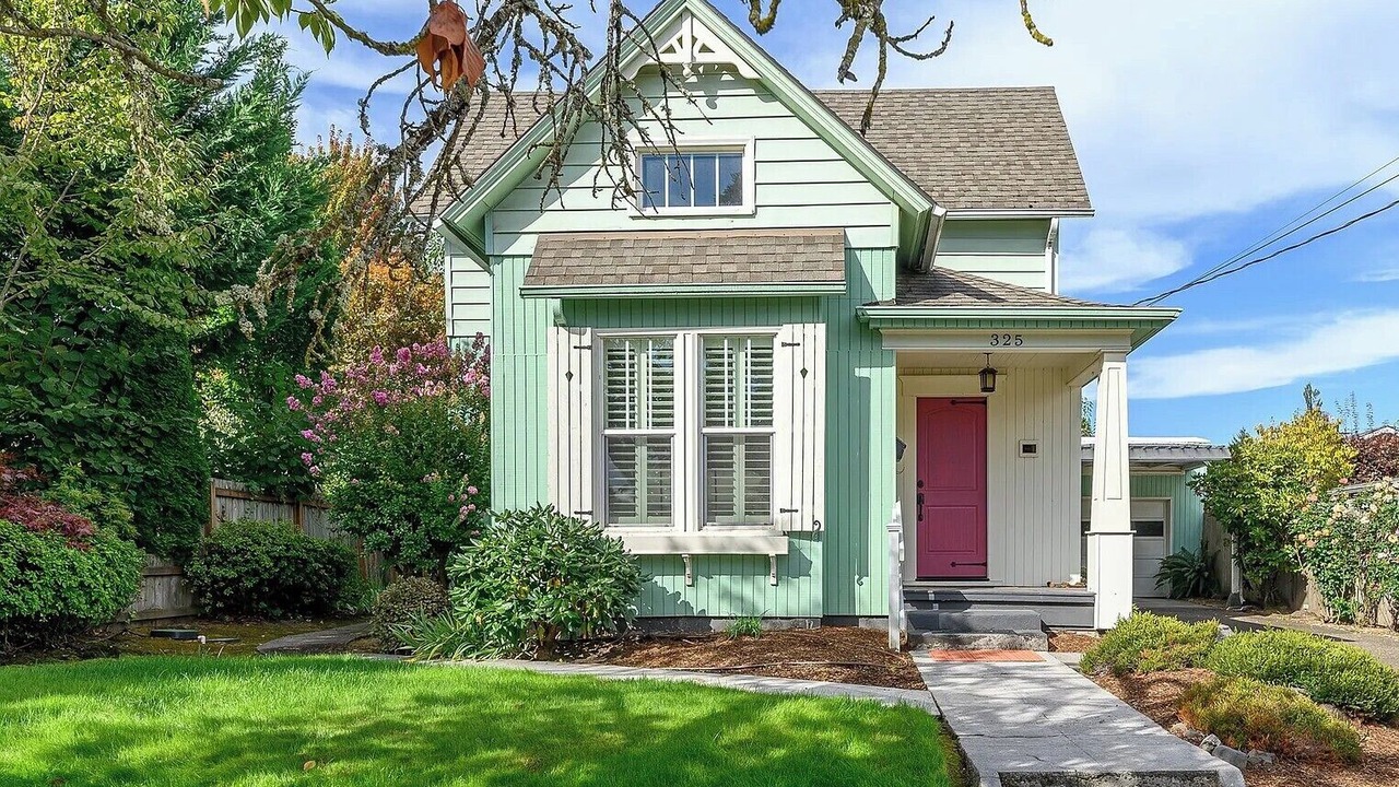 Photo of Outdoor in McMinnville