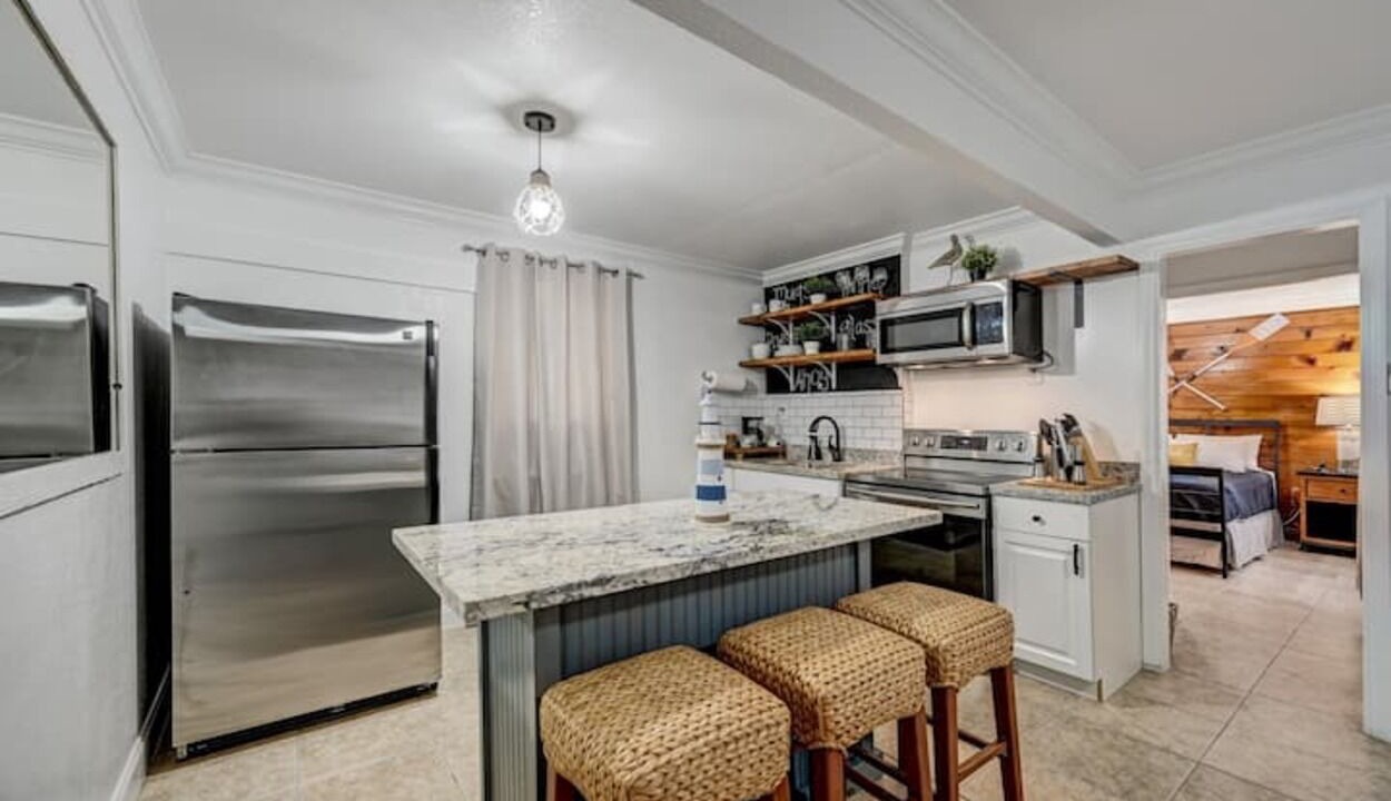 Photo of Kitchen in Poinciana Park