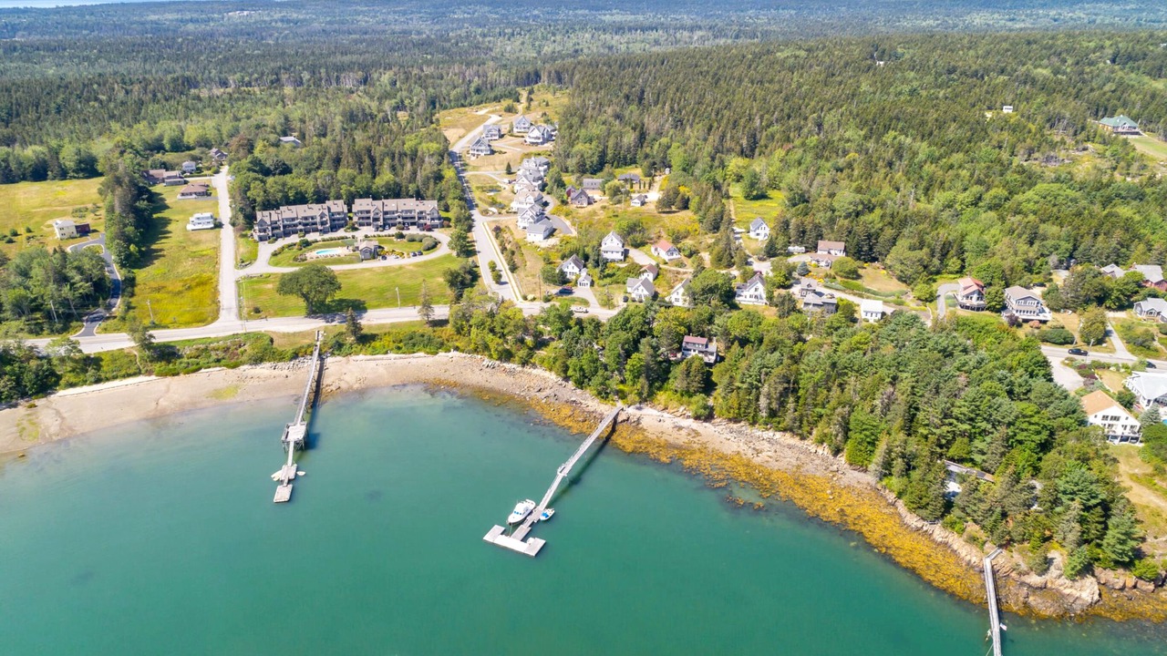 Photo of Outdoor in Southwest Harbor
